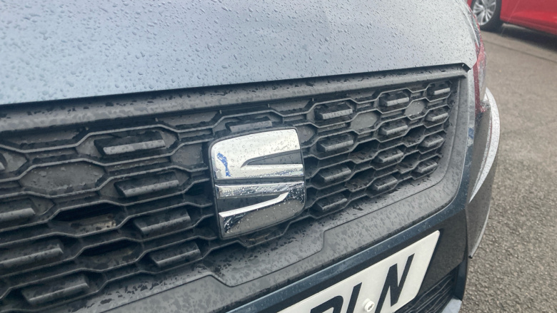 SEAT Ibiza 1.0 TSI 95 SE Technology [EZ] 5dr Petrol Hatchback